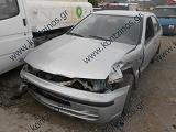 NISSAN ALMERA N15
